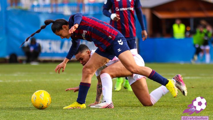 Fotogalería Madrid CFF- Eibar