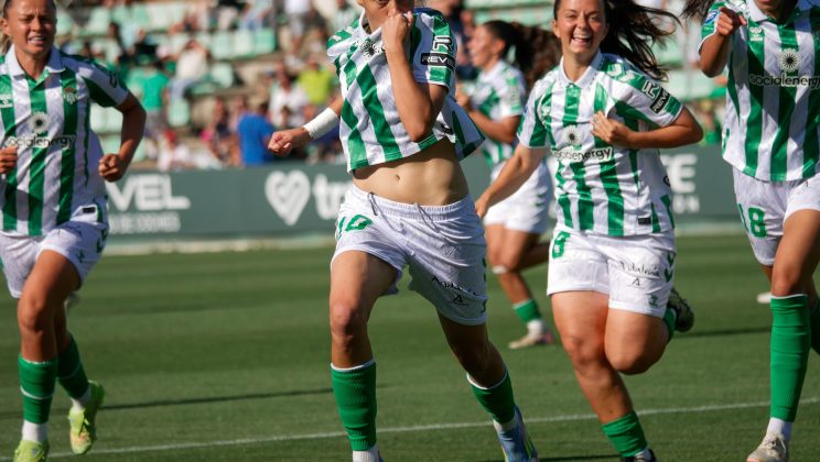 Fotogalería Derbi Sevillano Real Betis – Sevilla Fc