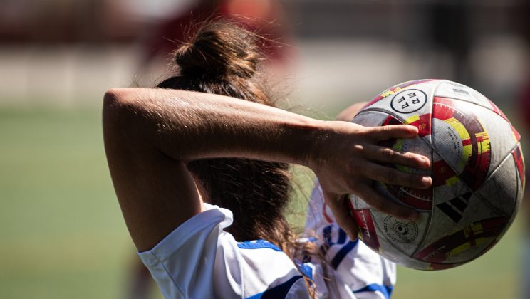 Esta ha sido la reestructuración de la RFEF en las categorías no profesionales del fútbol femenino