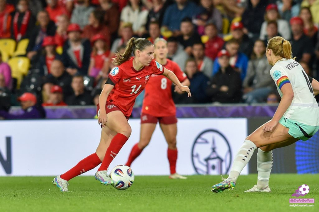 SWITZERLAND VS ICELAND