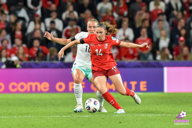 SWITZERLAND VS ICELAND