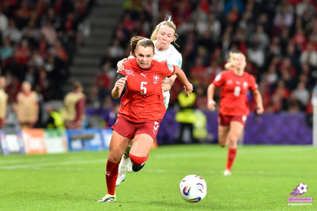 SWITZERLAND VS ICELAND