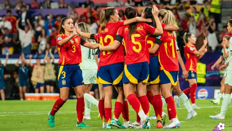 Fotogalería España – Portugal