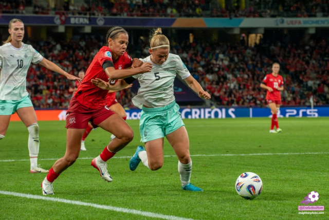 SWITZERLAND VS ICELAND