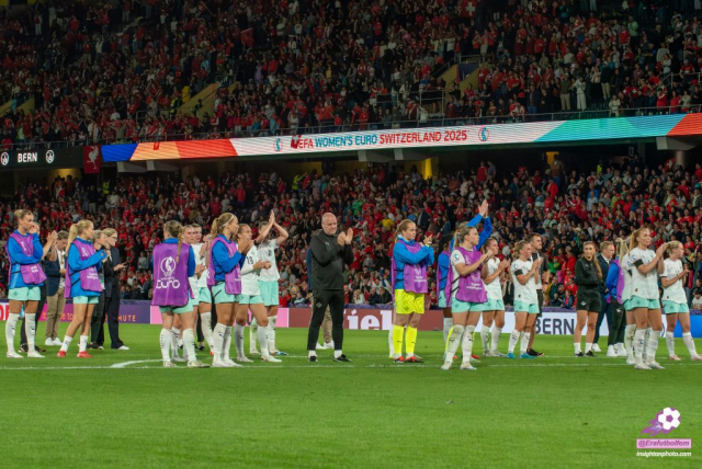 SWITZERLAND VS ICELAND