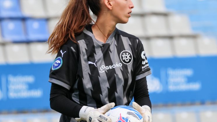 Fotogalería Badalona Women – DUX Logroño
