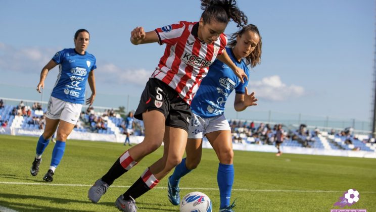 Fotogalería Alhama CF – Athletic Club