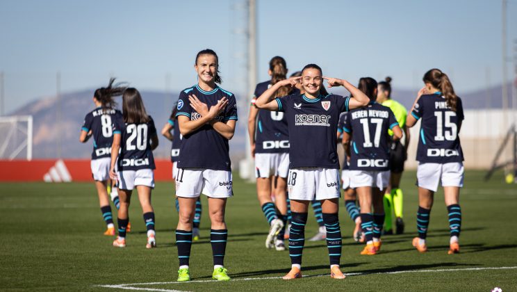 Fotogalería Granada CF – Athletic Club