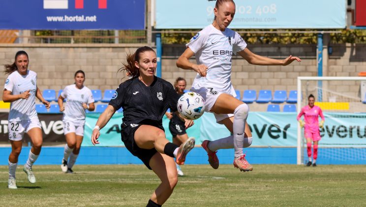 Fotogalería Badalona – Real Sociedad