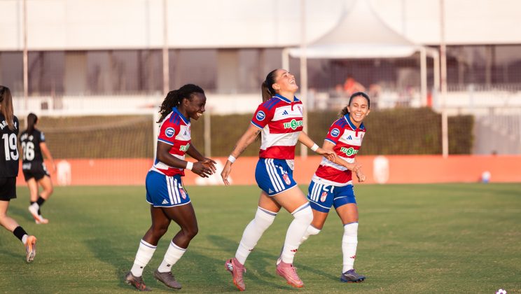 Fotogalería Granada-Real Sociedad Liga F